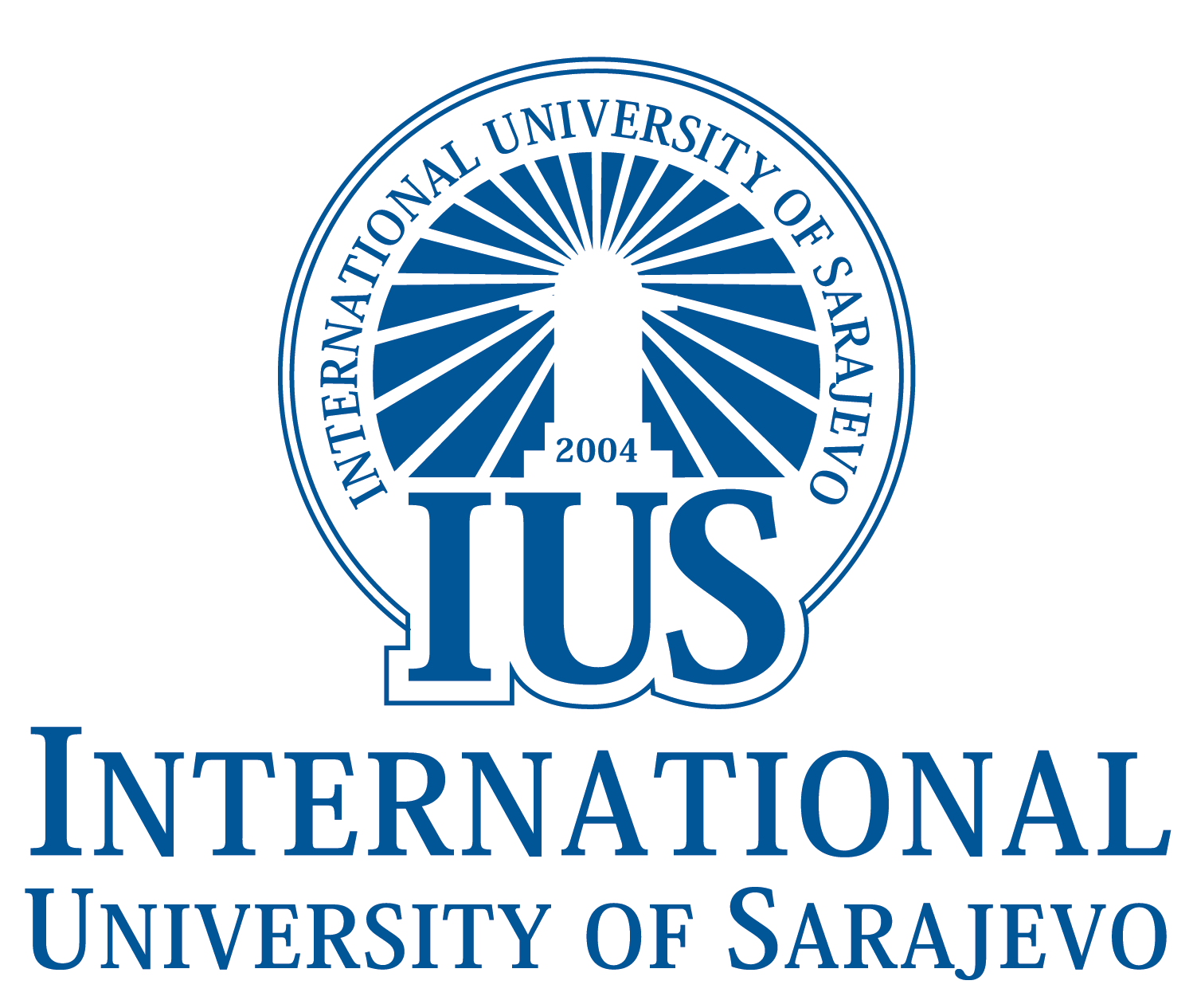 IUS logo